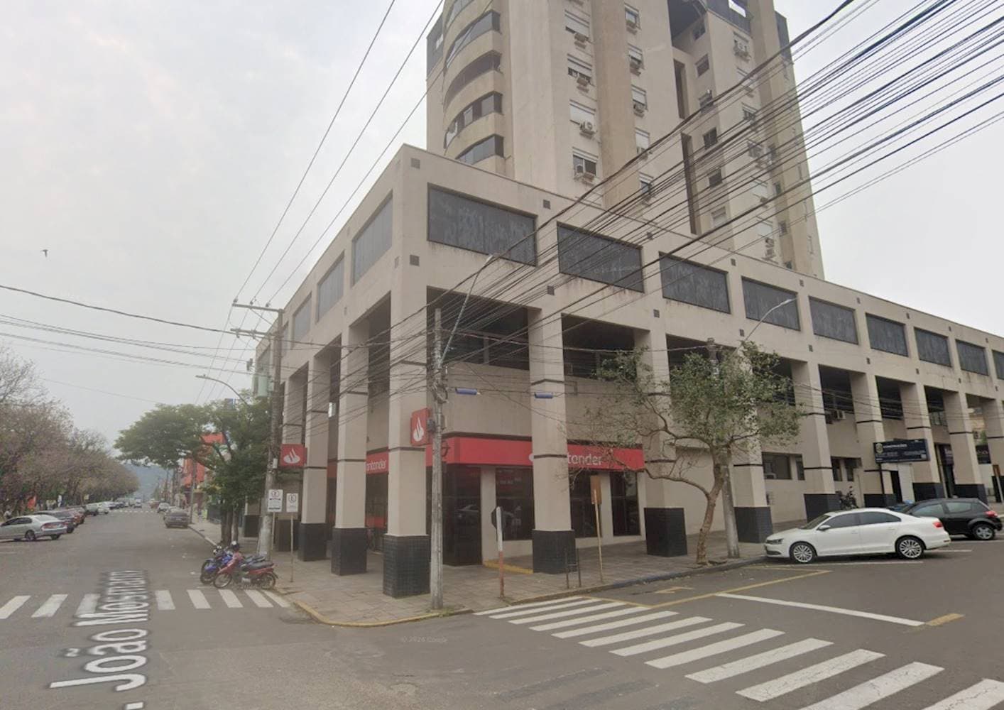 Foto 12 de 12: Comercial em leilão em Parobé - RS — Loja Comercial no Centro de Parobé/RS