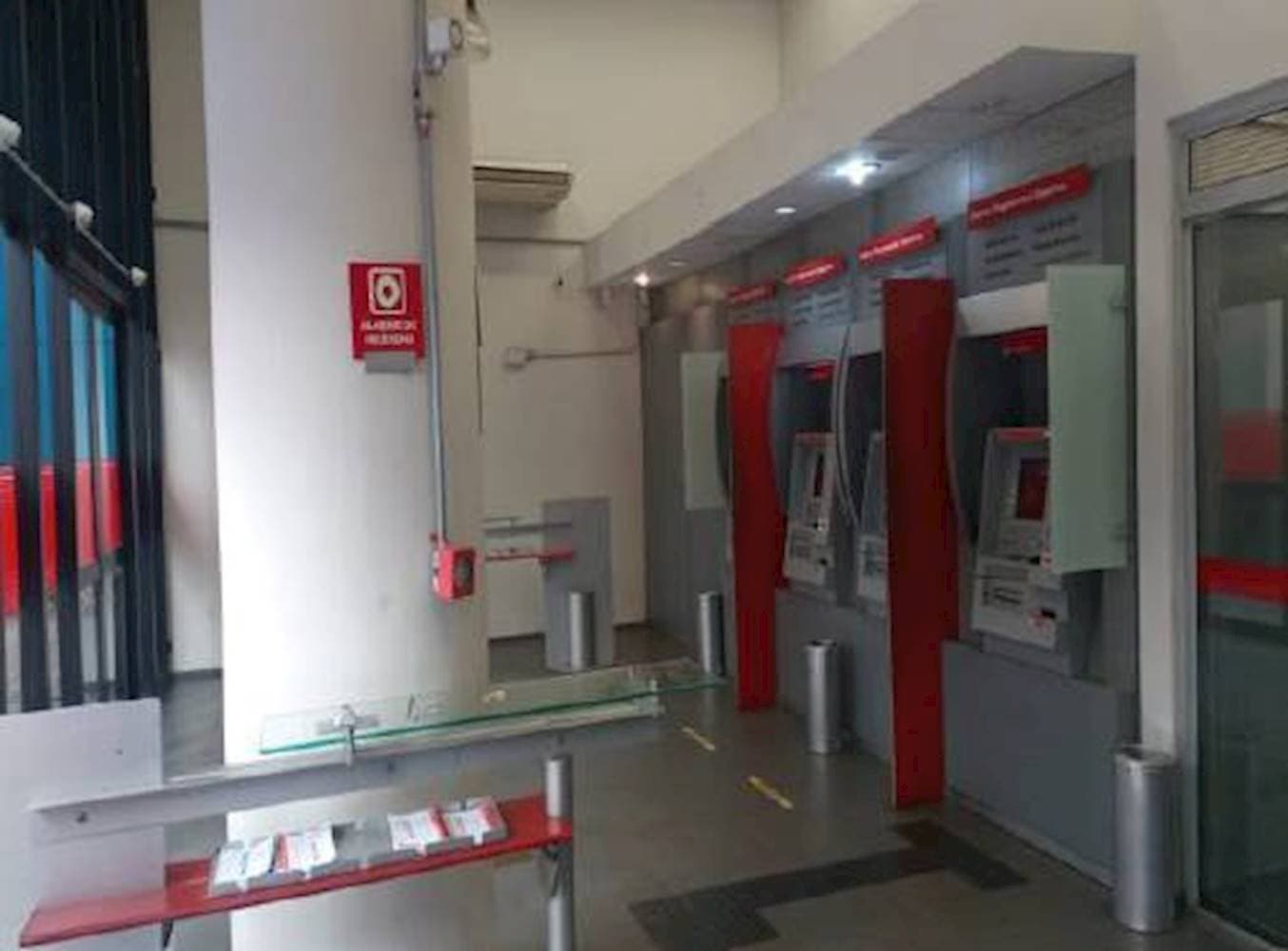 Foto 4 de 12: Comercial em leilão em Parobé - RS — Loja Comercial no Centro de Parobé/RS