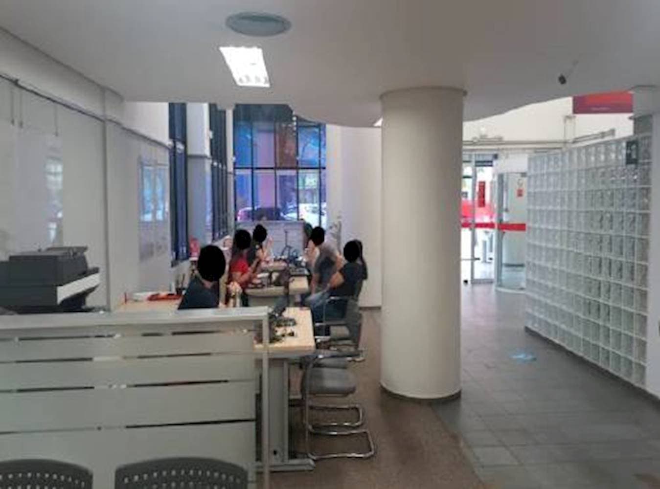 Foto 5 de 12: Comercial em leilão em Parobé - RS — Loja Comercial no Centro de Parobé/RS