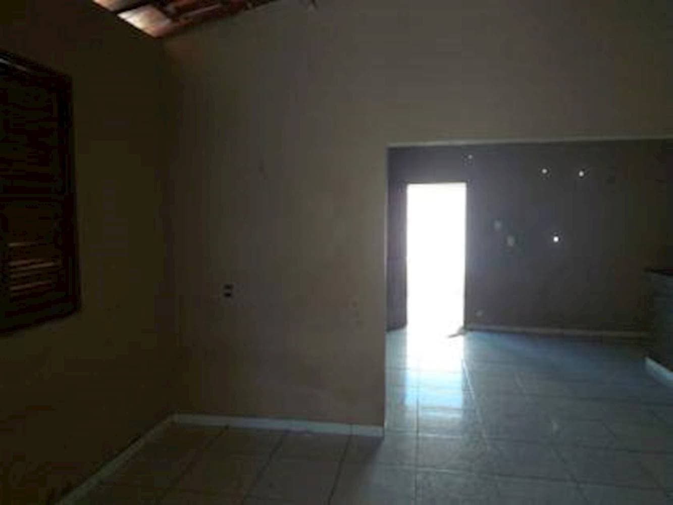 Foto 7 de 14: Casa em leilão em Fortaleza - CE — Casa em Guajeru - Fortaleza/CE