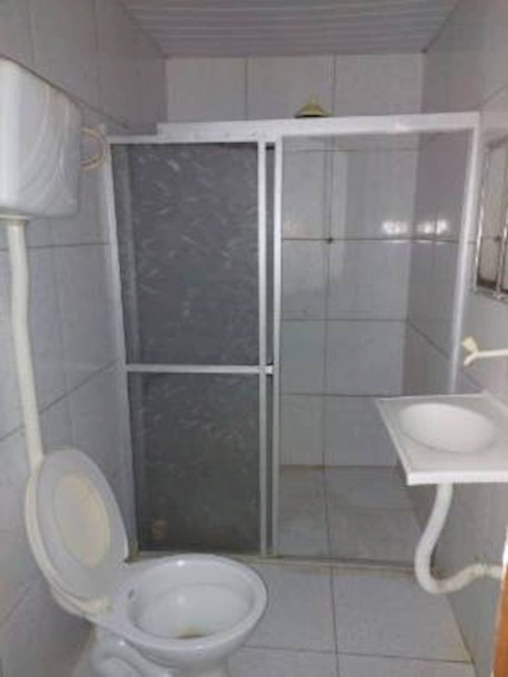 Foto 8 de 14: Casa em leilão em Fortaleza - CE — Casa em Guajeru - Fortaleza/CE