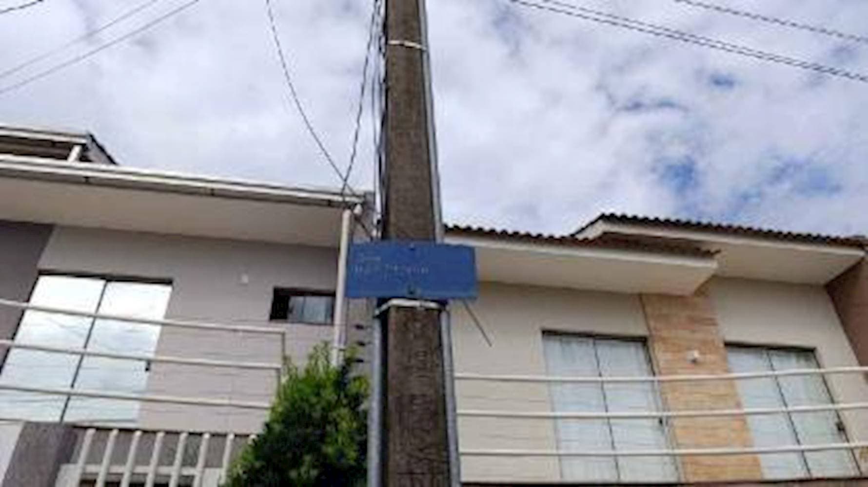 Foto 1 de 5: Casa em leilão em Cascavel - PR — Casa no  Parque Verde - Cascavel/PR