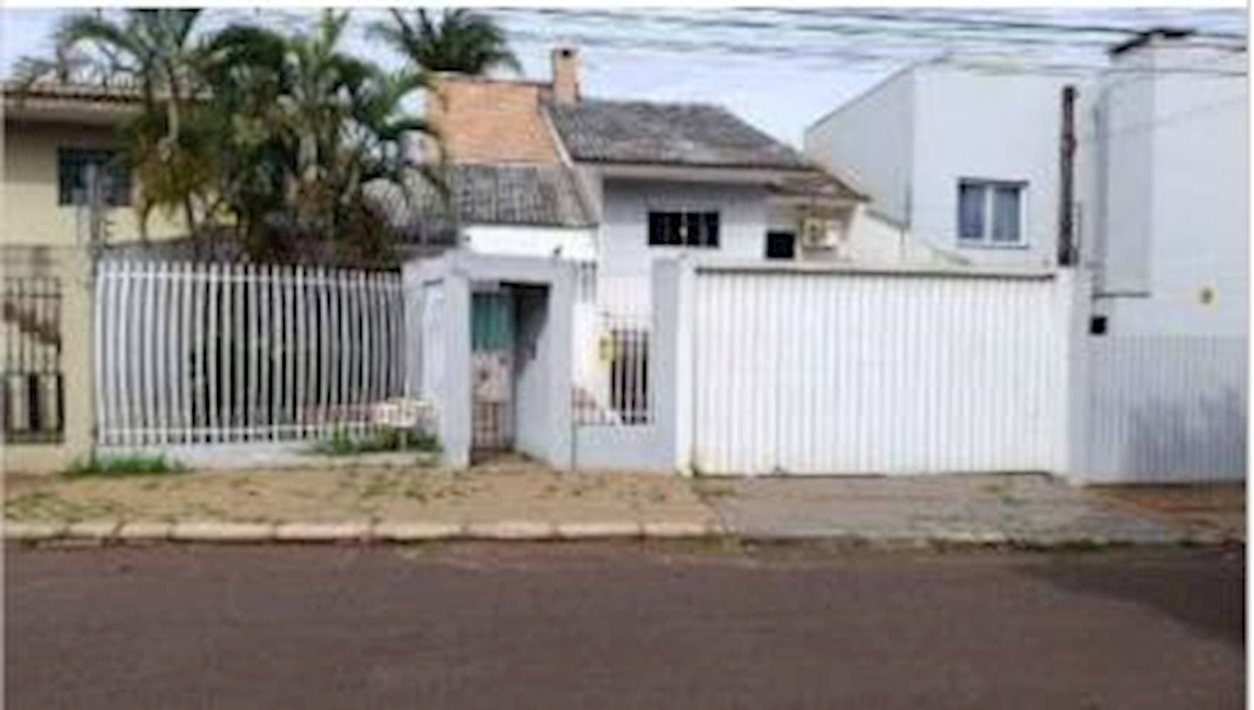 Foto 5 de 5: Casa em leilão em Cascavel - PR — Casa no  Parque Verde - Cascavel/PR