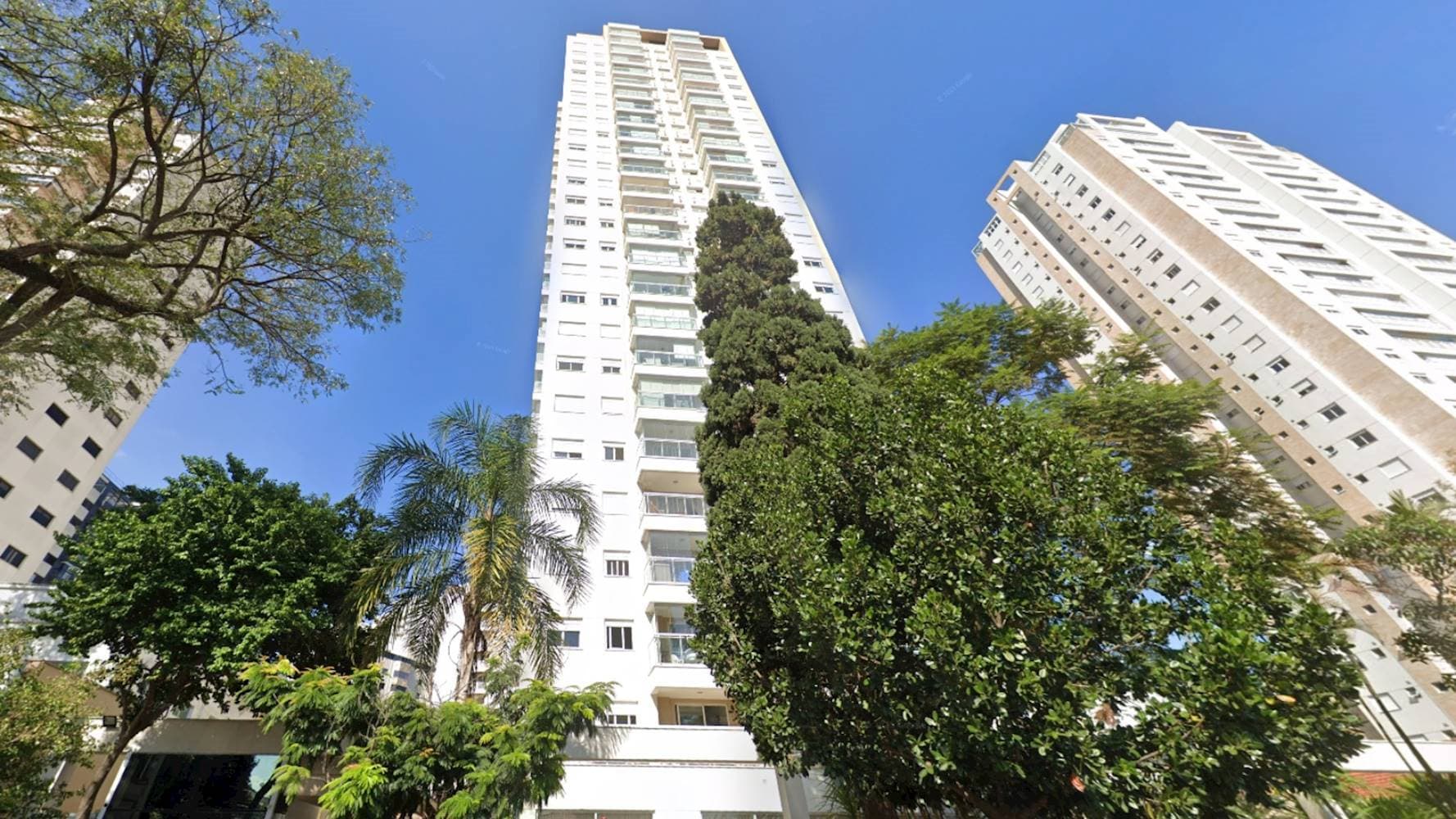 Foto 1 de 6: Apartamento em leilão em São Paulo - SP — Apartamento no "Condomínio Still Vila Mascote" - Vila Mascote - São Paulo/SP