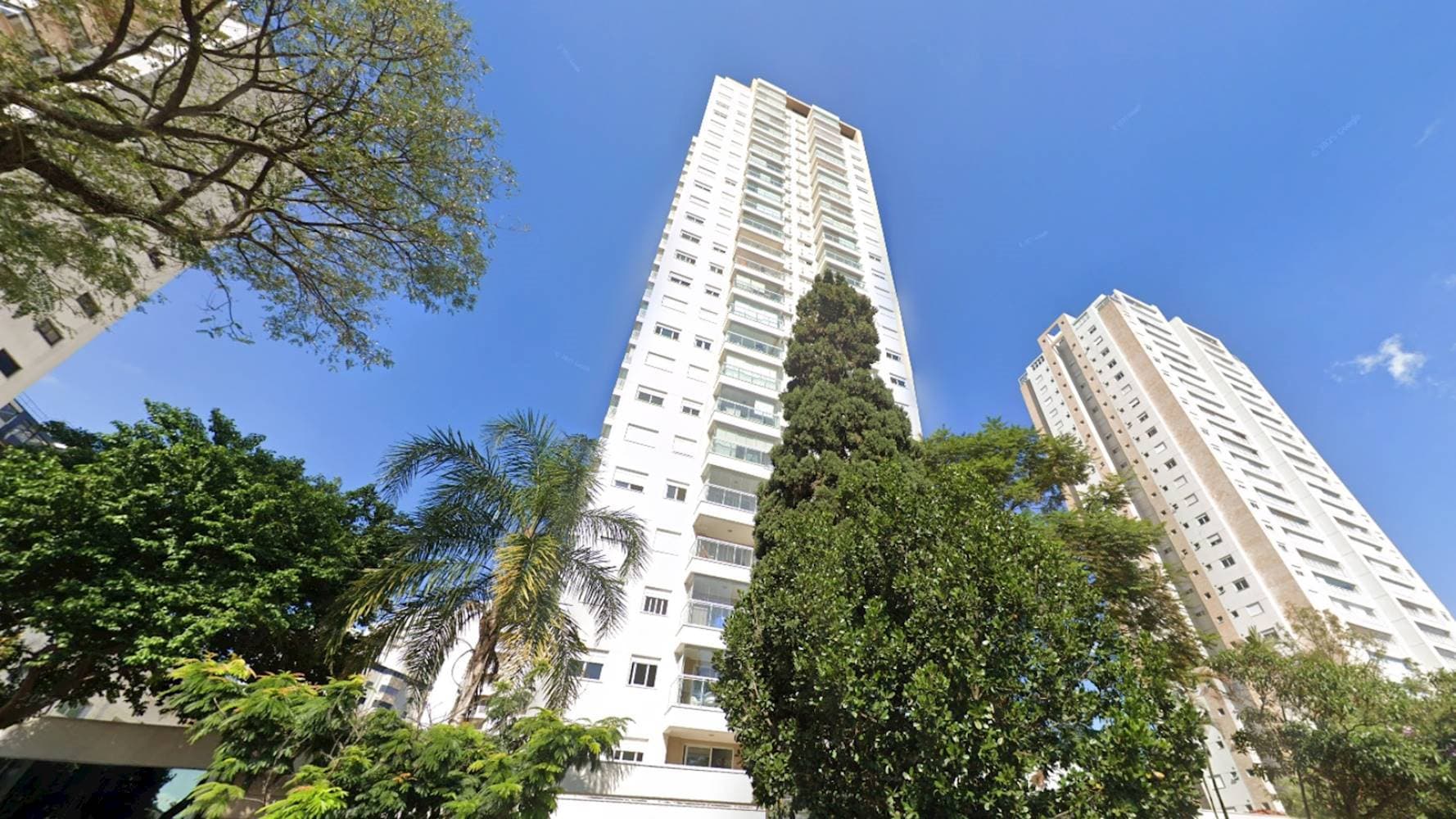 Foto 3 de 6: Apartamento em leilão em São Paulo - SP — Apartamento no "Condomínio Still Vila Mascote" - Vila Mascote - São Paulo/SP