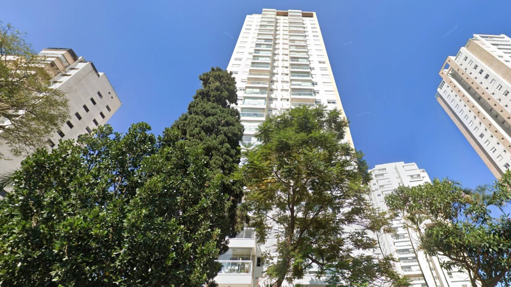 Foto 4 de 6: Apartamento em leilão em São Paulo - SP — Apartamento no "Condomínio Still Vila Mascote" - Vila Mascote - São Paulo/SP