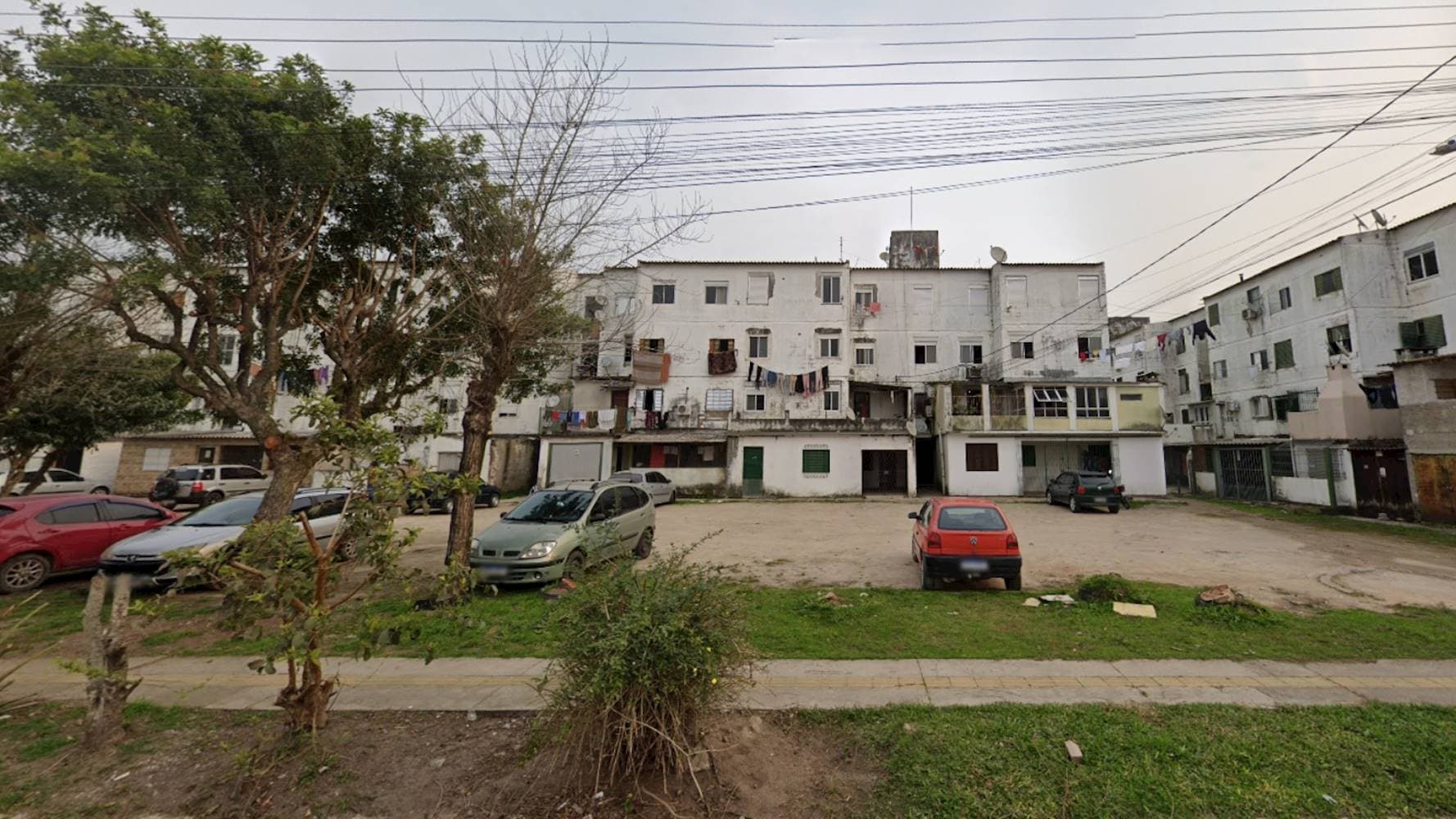 Foto 1 de 4: Apartamento em leilão em Pelotas - RS — Apartamento em Três Vendas - Pelotas/RS