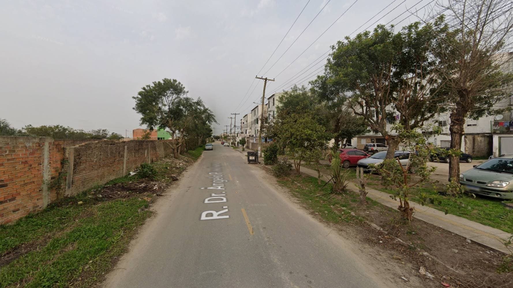 Foto 4 de 4: Apartamento em leilão em Pelotas - RS — Apartamento em Três Vendas - Pelotas/RS