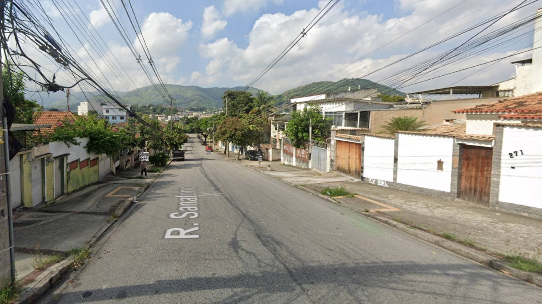 Foto 3 de 5: Casa em leilão em Rio de Janeiro - RJ — Casa em Madureira - Rio de Janeiro/RJ