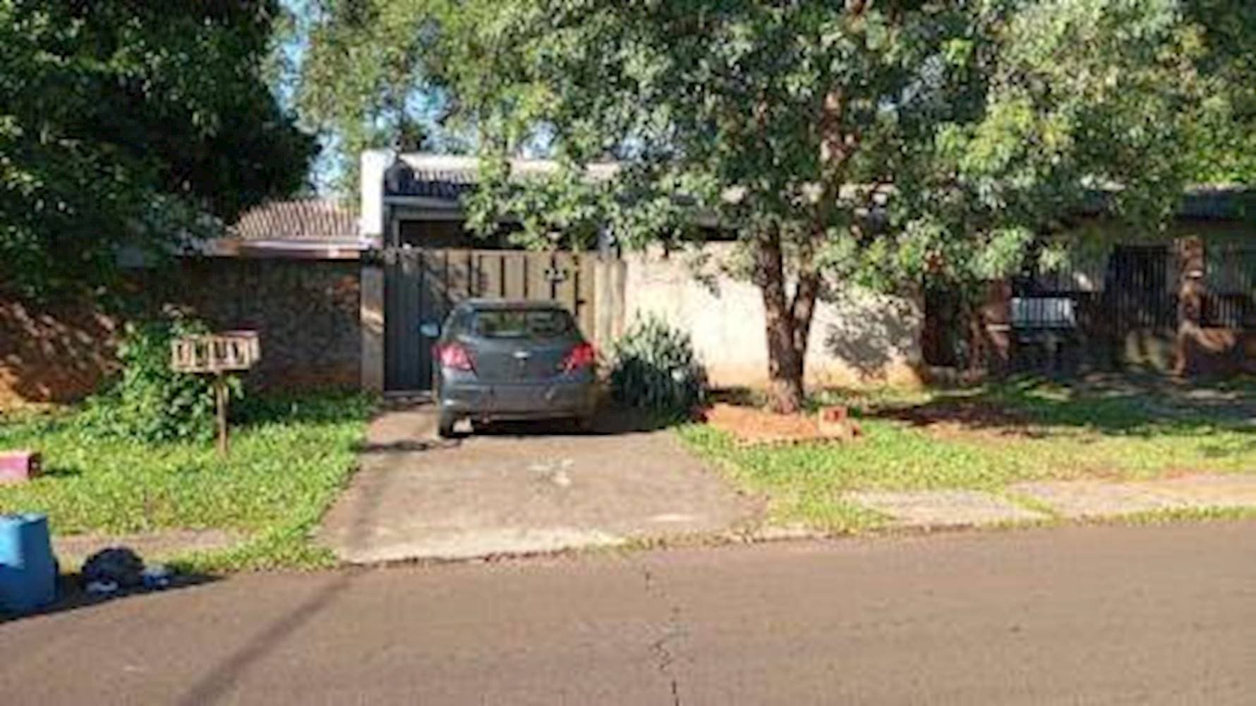 Foto 1 de 5: Casa em leilão em Foz do Iguaçu - PR — Casa no Jardim Europa em Foz do Iguaçu/PR