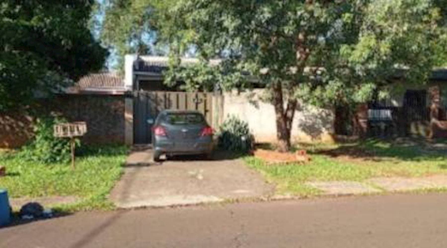 Foto 2 de 5: Casa em leilão em Foz do Iguaçu - PR — Casa no Jardim Europa em Foz do Iguaçu/PR