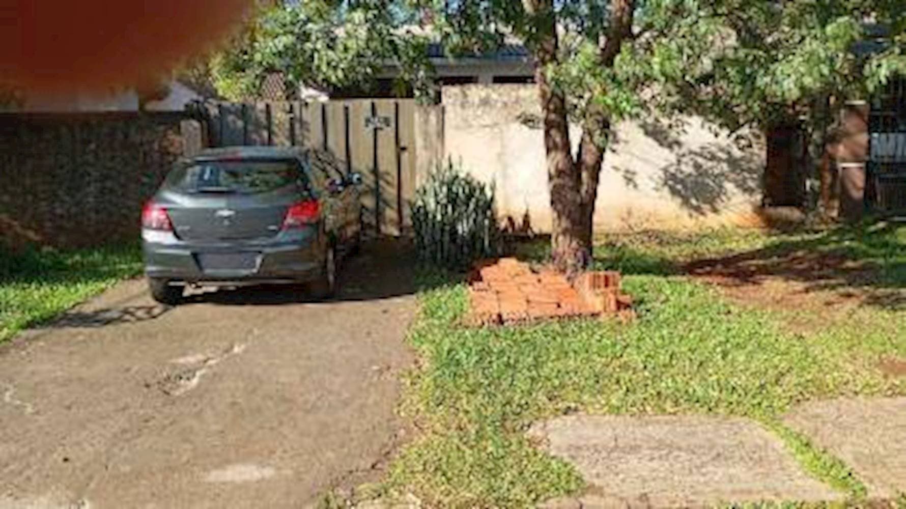 Foto 4 de 5: Casa em leilão em Foz do Iguaçu - PR — Casa no Jardim Europa em Foz do Iguaçu/PR