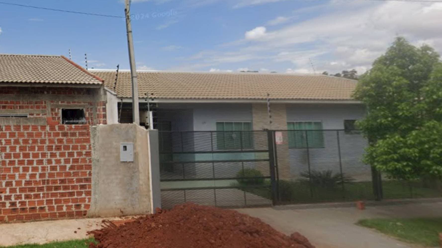 Foto 1 de 5: Terreno em leilão em Sarandi - PR — Imóvel no Loteamento Ecovalley - Sarandi/PR