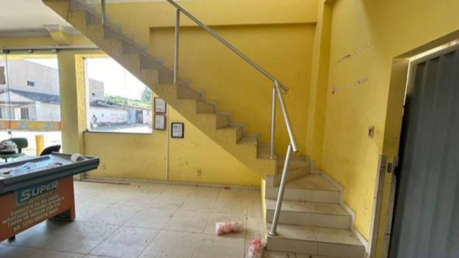 Foto 6 de 25: Comercial em leilão em Itamaraju - BA — Imóvel Comercial na Liberdade em Itamarajú/BA