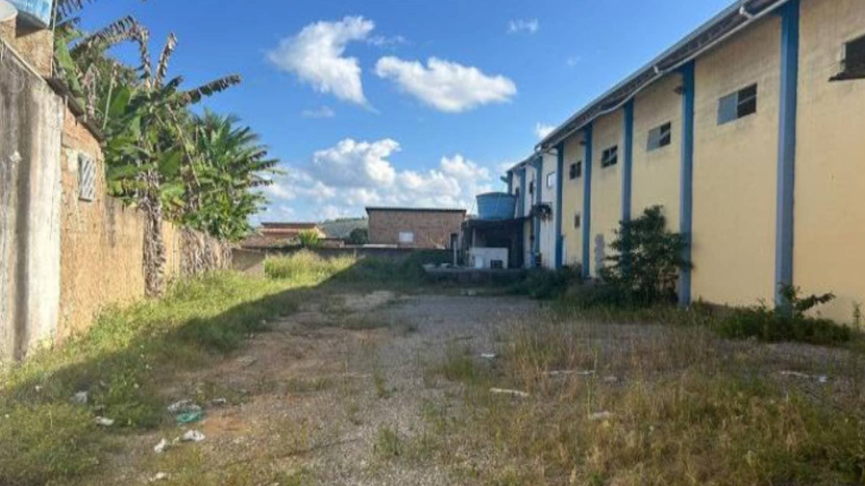Foto 9 de 25: Comercial em leilão em Itamaraju - BA — Imóvel Comercial na Liberdade em Itamarajú/BA