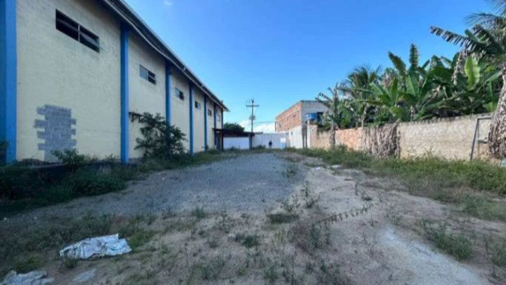 Foto 10 de 25: Comercial em leilão em Itamaraju - BA — Imóvel Comercial na Liberdade em Itamarajú/BA