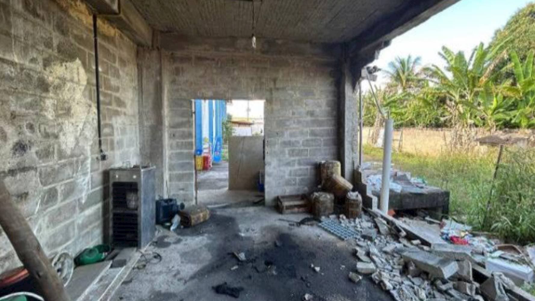 Foto 14 de 25: Comercial em leilão em Itamaraju - BA — Imóvel Comercial na Liberdade em Itamarajú/BA