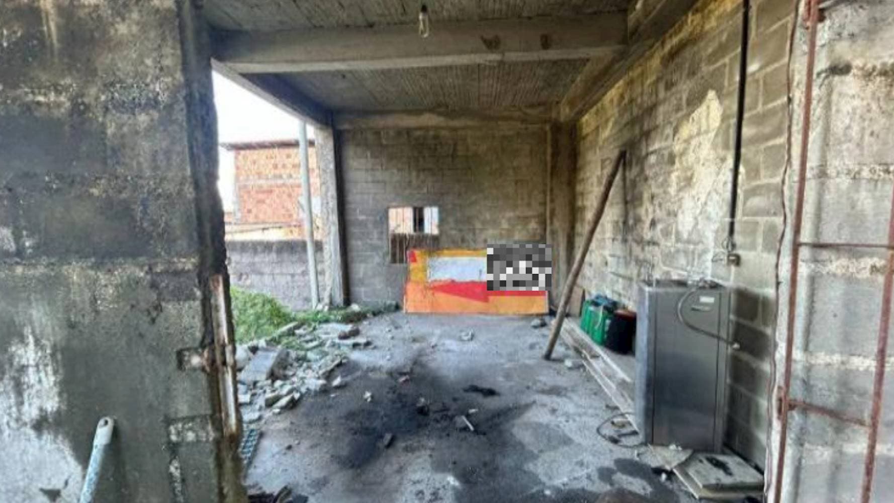 Foto 15 de 25: Comercial em leilão em Itamaraju - BA — Imóvel Comercial na Liberdade em Itamarajú/BA
