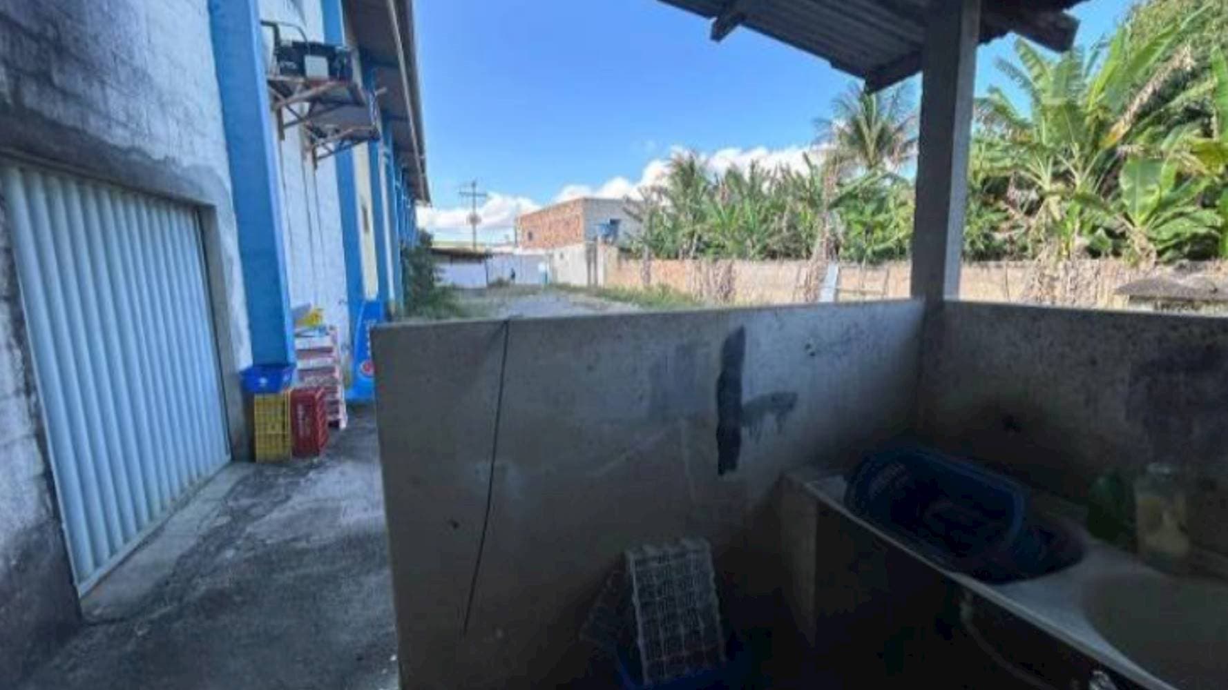 Foto 18 de 25: Comercial em leilão em Itamaraju - BA — Imóvel Comercial na Liberdade em Itamarajú/BA