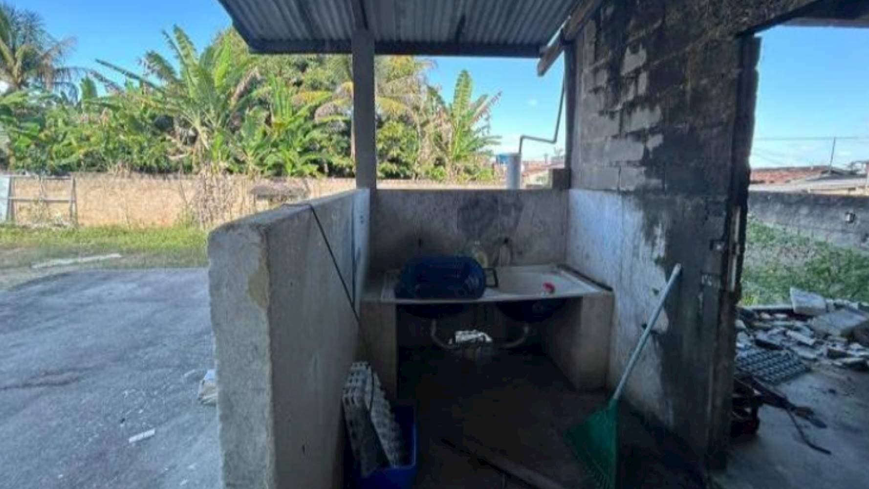 Foto 19 de 25: Comercial em leilão em Itamaraju - BA — Imóvel Comercial na Liberdade em Itamarajú/BA