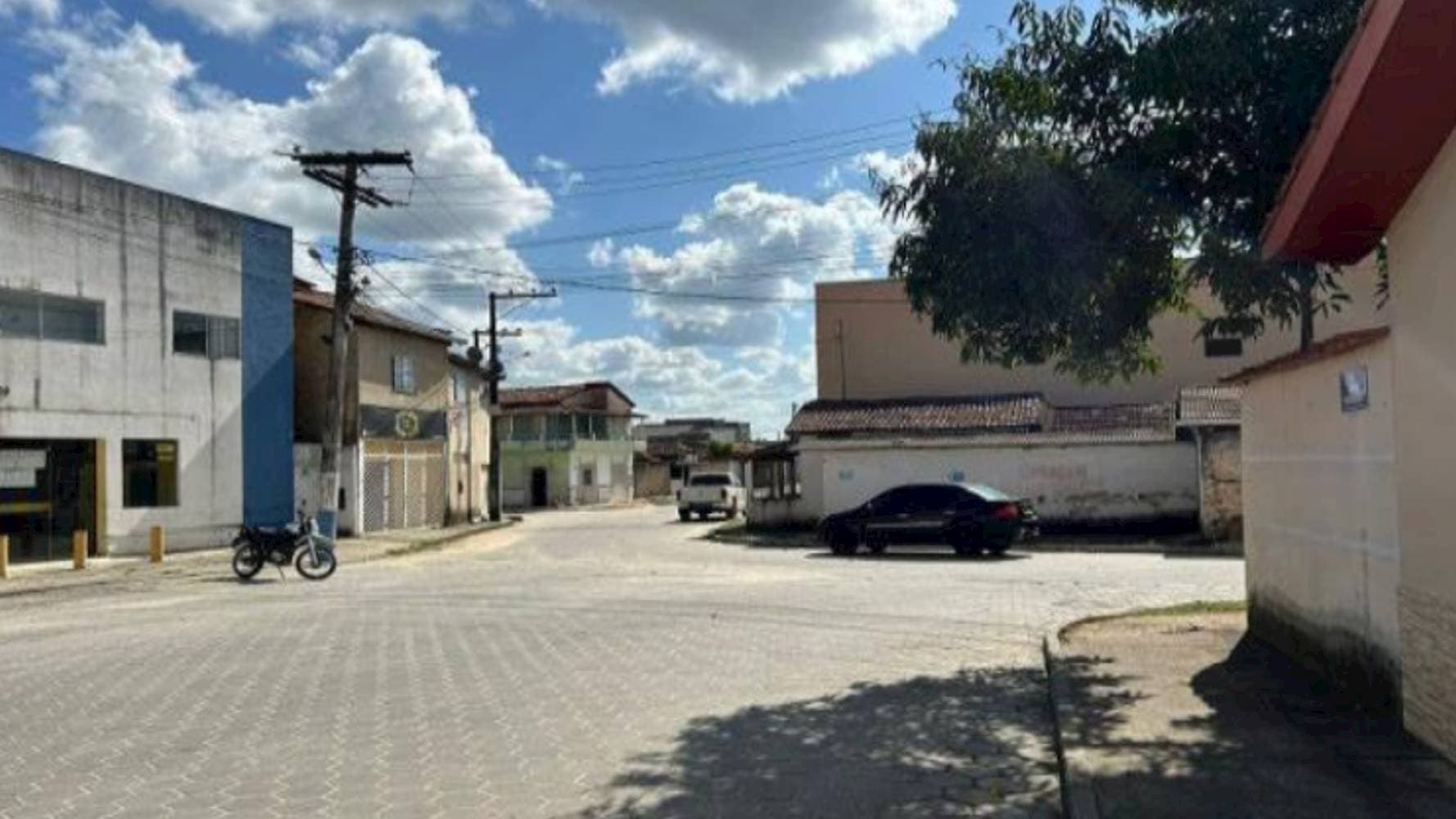 Foto 22 de 25: Comercial em leilão em Itamaraju - BA — Imóvel Comercial na Liberdade em Itamarajú/BA