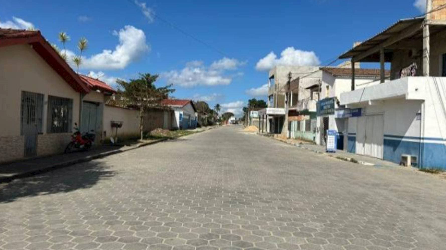 Foto 23 de 25: Comercial em leilão em Itamaraju - BA — Imóvel Comercial na Liberdade em Itamarajú/BA