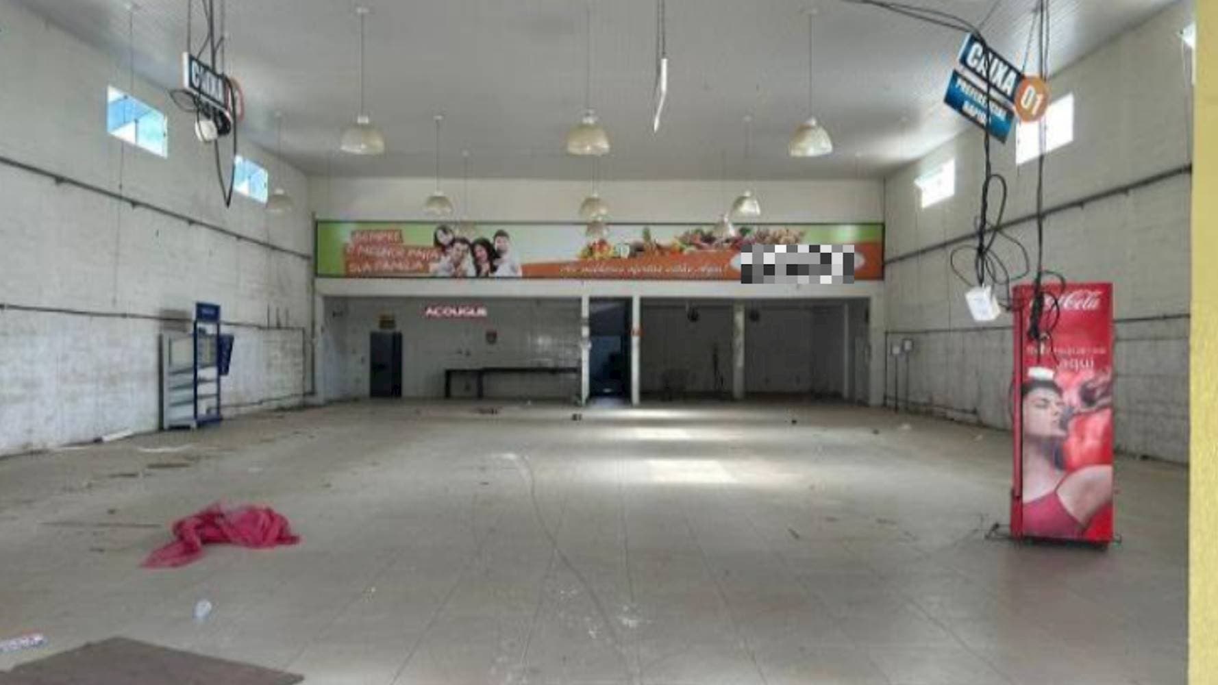 Foto 25 de 25: Comercial em leilão em Itamaraju - BA — Imóvel Comercial na Liberdade em Itamarajú/BA