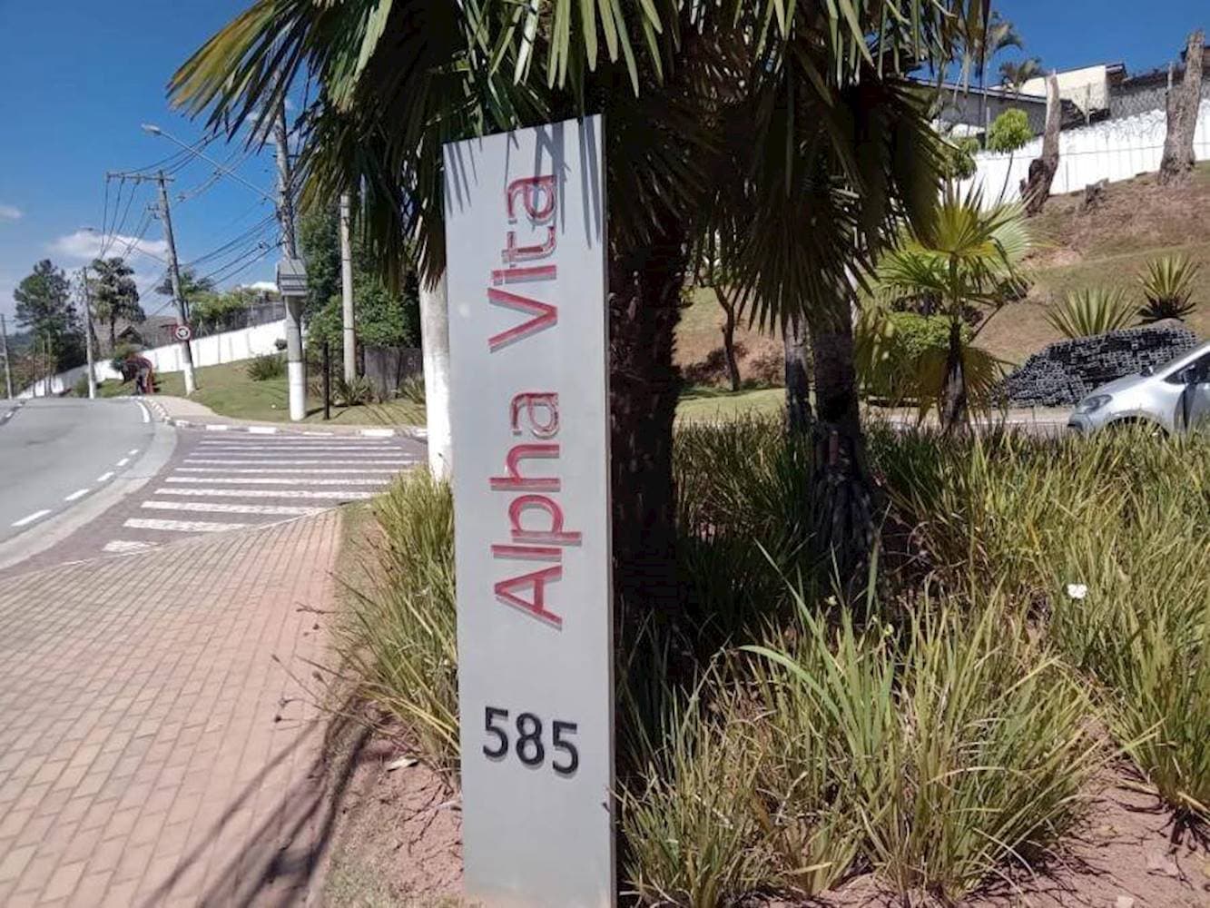 Foto 2 de 16: Apartamento em leilão em Santana de Parnaíba - SP — Apartamento em Alphaville - Santana de Parnaíba/SP
