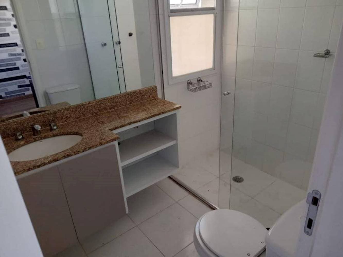 Foto 8 de 16: Apartamento em leilão em Santana de Parnaíba - SP — Apartamento em Alphaville - Santana de Parnaíba/SP