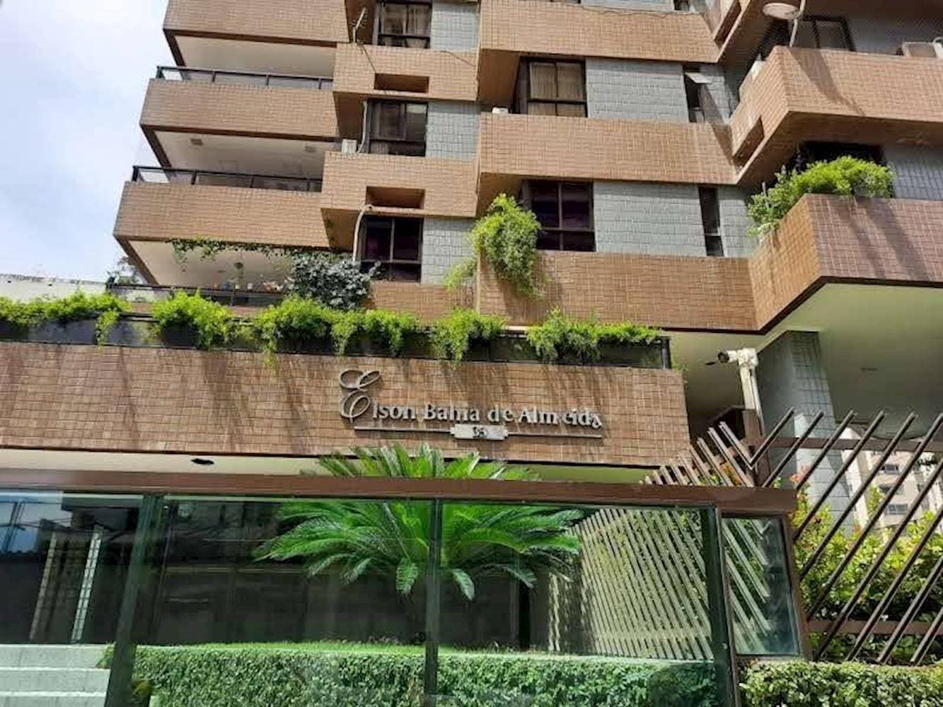 Foto 2 de 18: Apartamento em leilão em Jaboatão dos Guararapes - PE — Apartamento em Candeias - Jaboatão dos Guararapes/PE