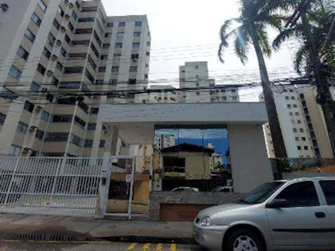 Foto 1 de 4: Apartamento em leilão em Fortaleza - CE — Apartamento em Papicu - Fortaleza/CE