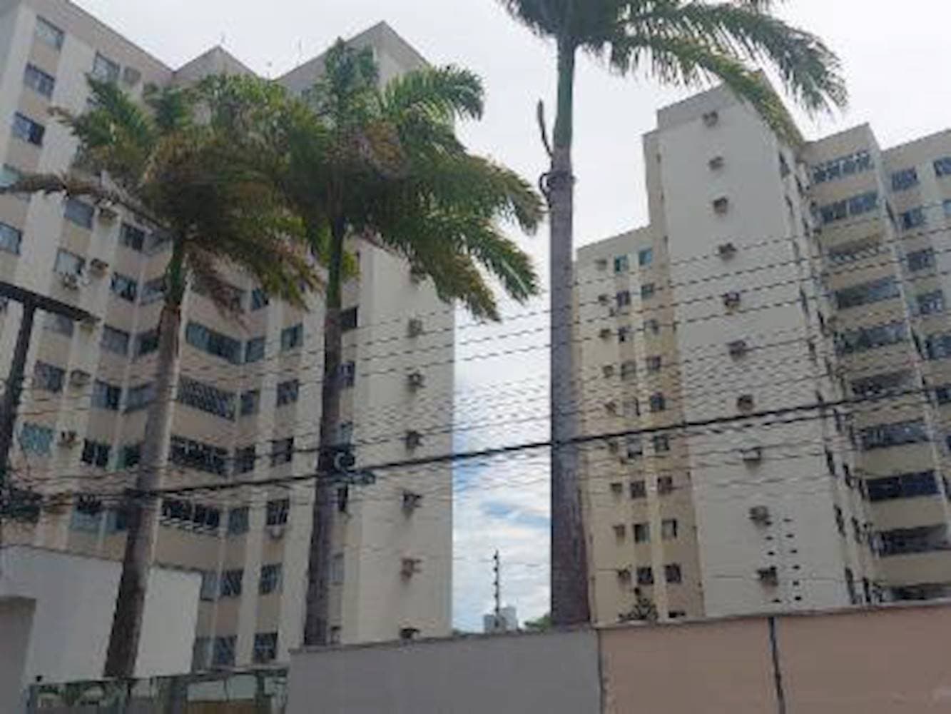 Foto 2 de 4: Apartamento em leilão em Fortaleza - CE — Apartamento em Papicu - Fortaleza/CE