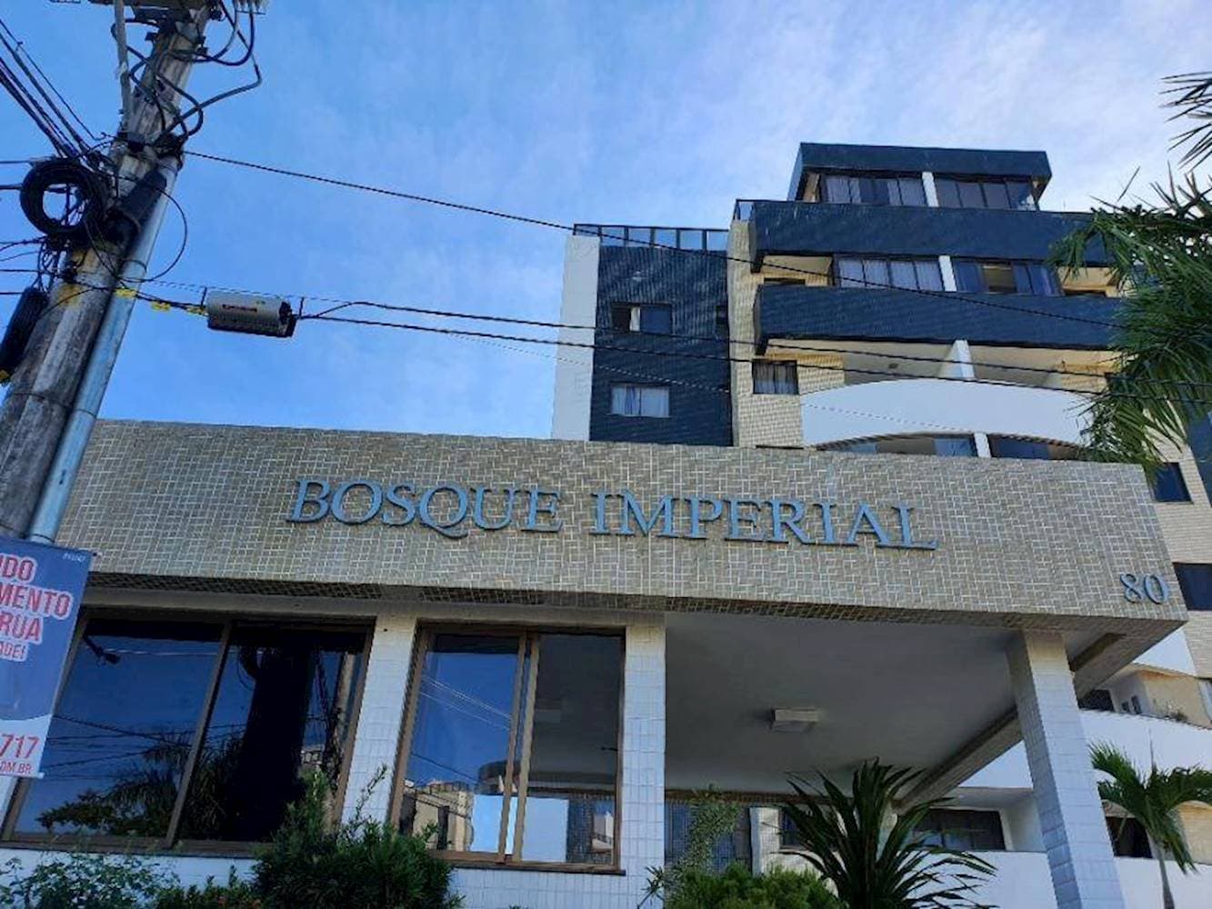 Foto 2 de 20: Apartamento em leilão em Lauro de Freitas - BA — Apartamento em Pitangueiras - Lauro de Freitas/BA