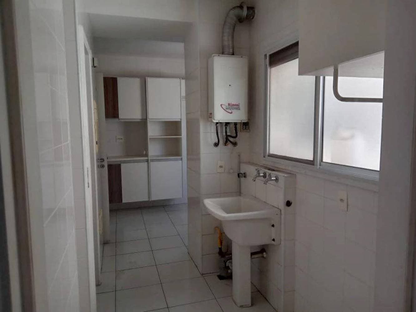 Foto 14 de 16: Apartamento em leilão em Santana de Parnaíba - SP — Apartamento em Alphaville - Santana de Parnaíba/SP