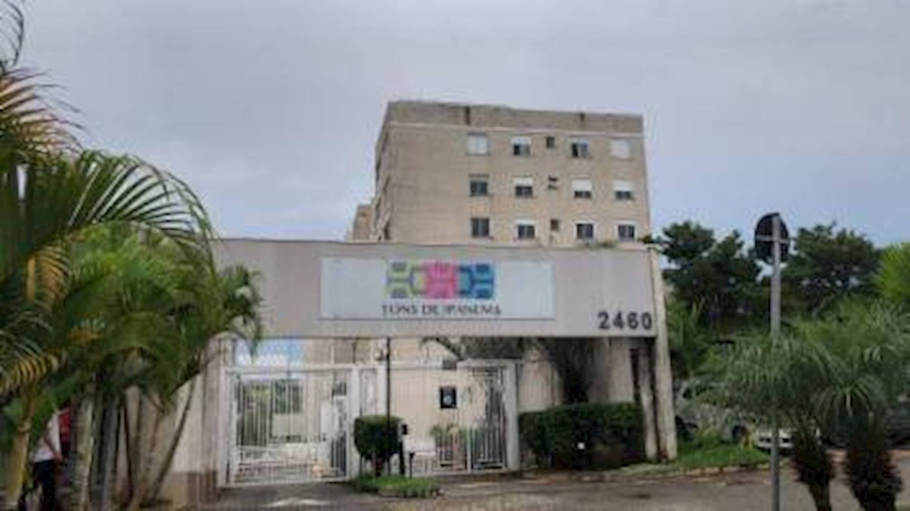 Foto 1 de 4: Apartamento em leilão em Jundiaí - SP — Apartamento em Medeiros - Jundiaí/SP