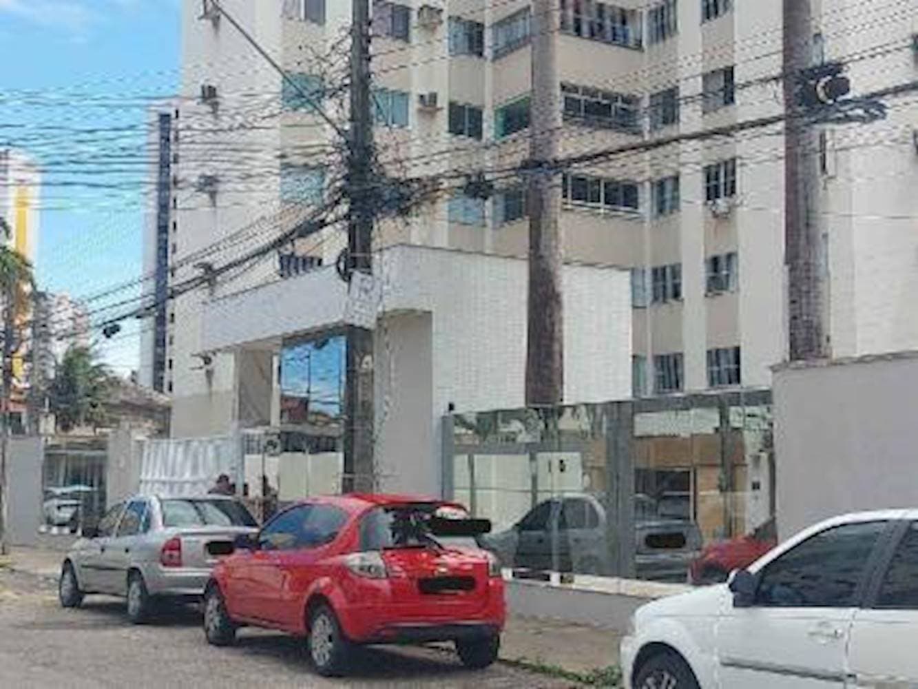 Foto 3 de 4: Apartamento em leilão em Fortaleza - CE — Apartamento em Papicu - Fortaleza/CE
