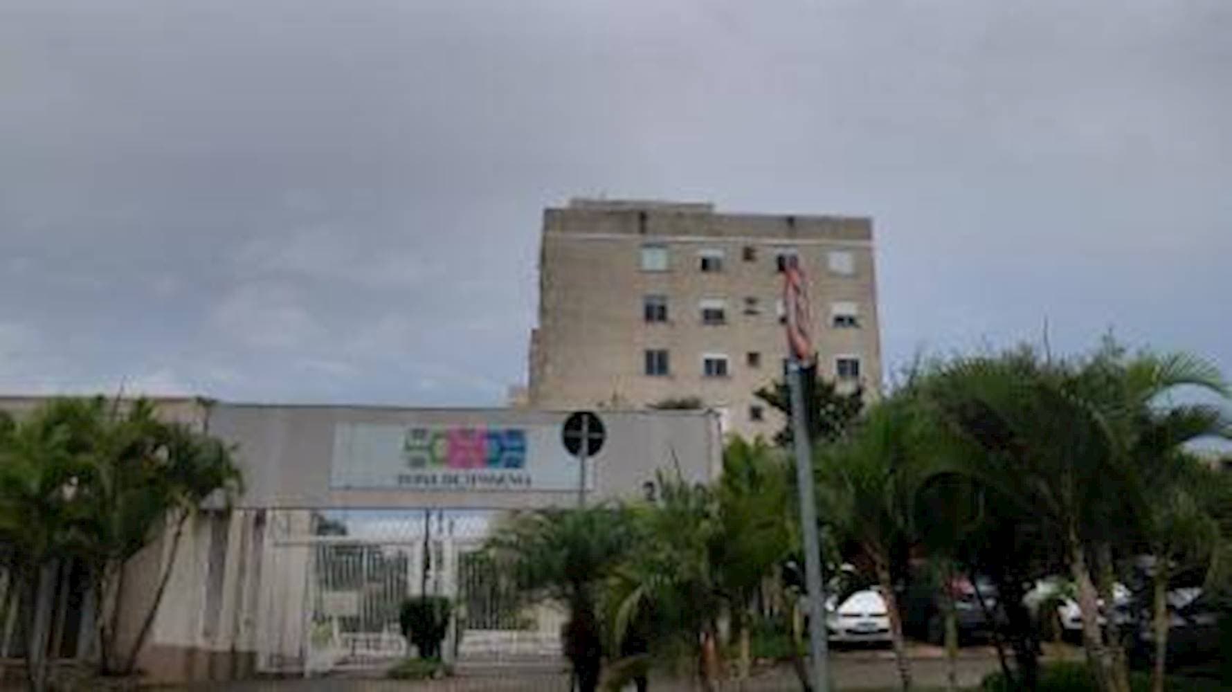 Foto 2 de 4: Apartamento em leilão em Jundiaí - SP — Apartamento em Medeiros - Jundiaí/SP