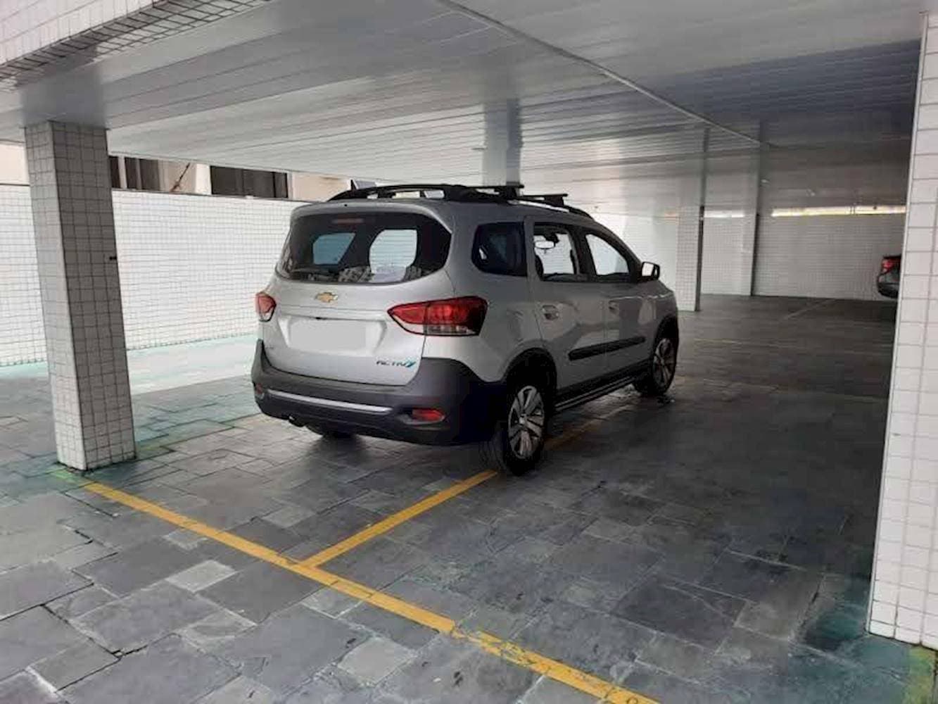 Foto 4 de 18: Apartamento em leilão em Jaboatão dos Guararapes - PE — Apartamento em Candeias - Jaboatão dos Guararapes/PE