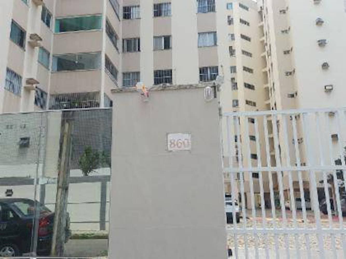 Foto 4 de 4: Apartamento em leilão em Fortaleza - CE — Apartamento em Papicu - Fortaleza/CE
