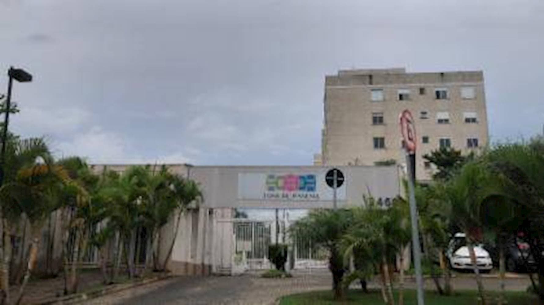 Foto 3 de 4: Apartamento em leilão em Jundiaí - SP — Apartamento em Medeiros - Jundiaí/SP