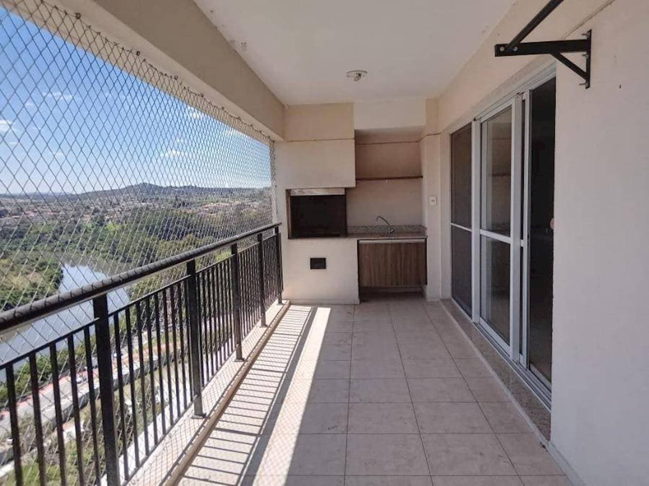 Foto 16 de 16: Apartamento em leilão em Santana de Parnaíba - SP — Apartamento em Alphaville - Santana de Parnaíba/SP