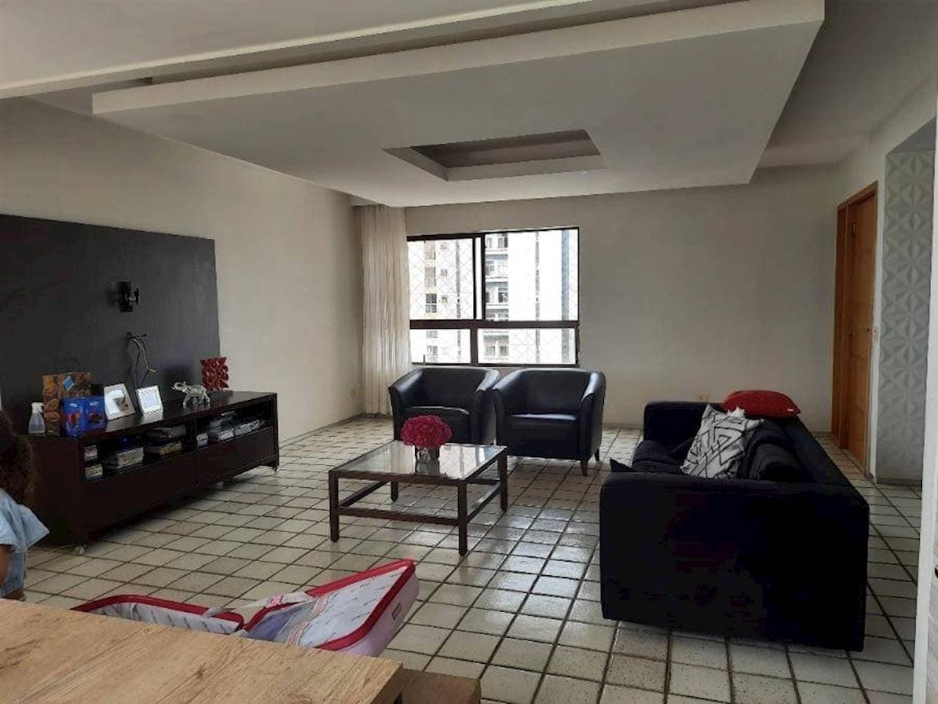 Foto 6 de 18: Apartamento em leilão em Jaboatão dos Guararapes - PE — Apartamento em Candeias - Jaboatão dos Guararapes/PE