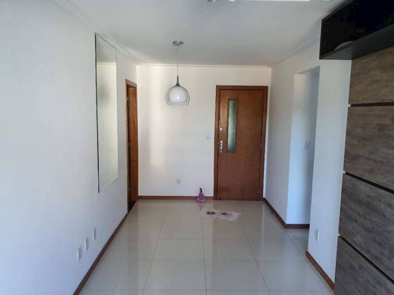 Foto 5 de 20: Apartamento em leilão em Lauro de Freitas - BA — Apartamento em Pitangueiras - Lauro de Freitas/BA