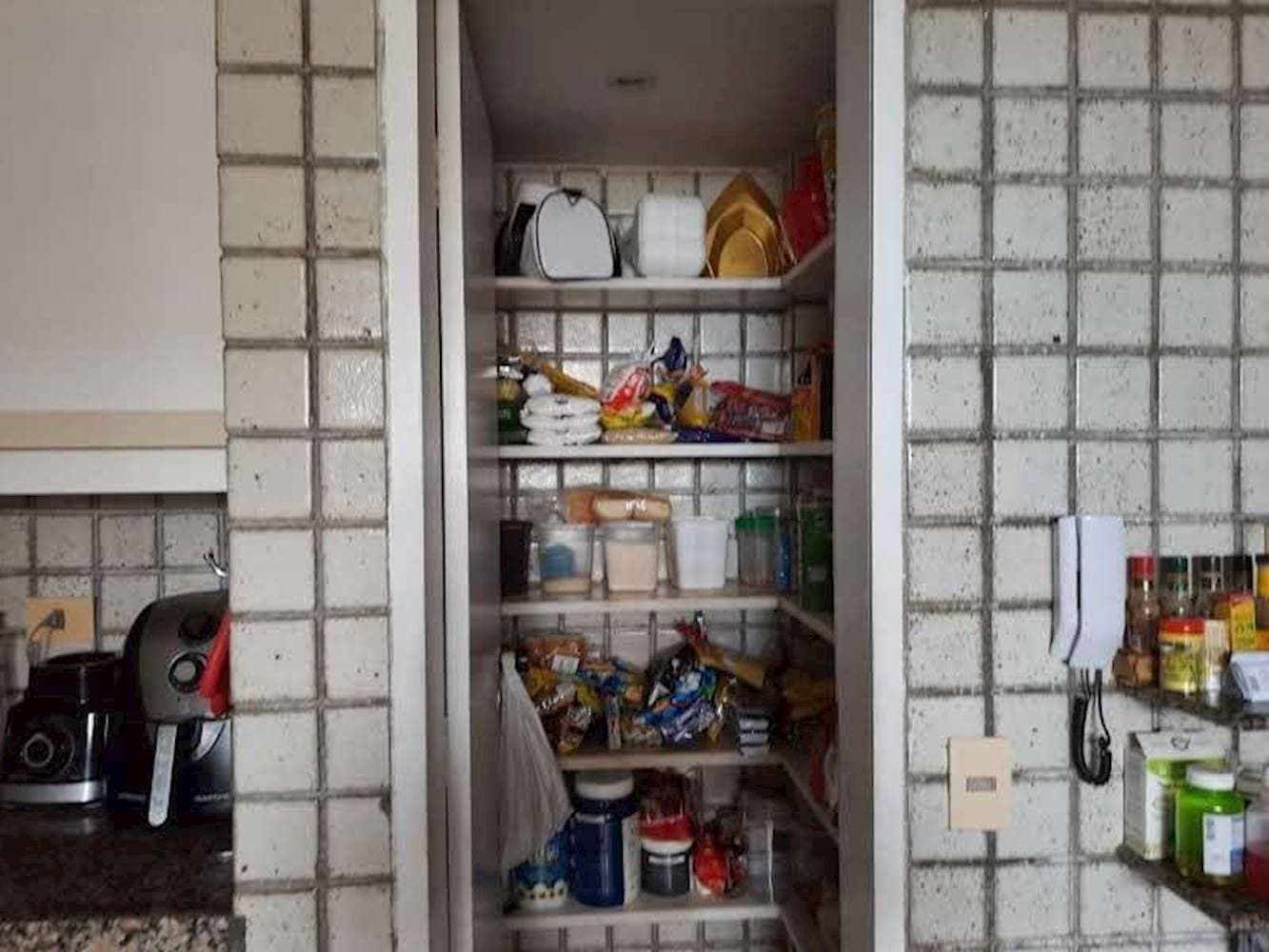 Foto 9 de 18: Apartamento em leilão em Jaboatão dos Guararapes - PE — Apartamento em Candeias - Jaboatão dos Guararapes/PE