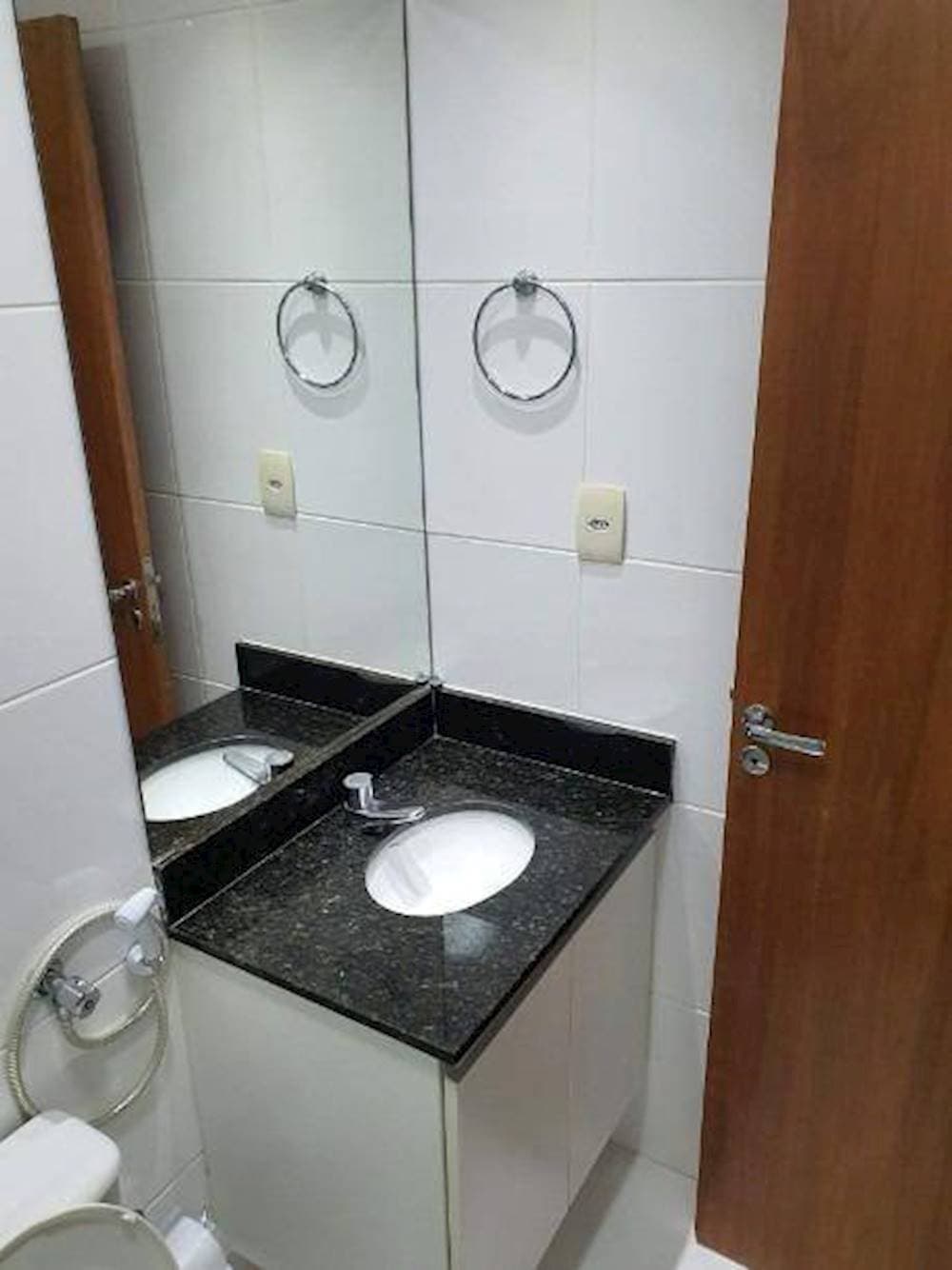 Foto 8 de 20: Apartamento em leilão em Lauro de Freitas - BA — Apartamento em Pitangueiras - Lauro de Freitas/BA