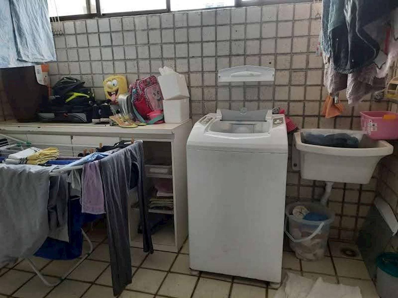 Foto 17 de 18: Apartamento em leilão em Jaboatão dos Guararapes - PE — Apartamento em Candeias - Jaboatão dos Guararapes/PE