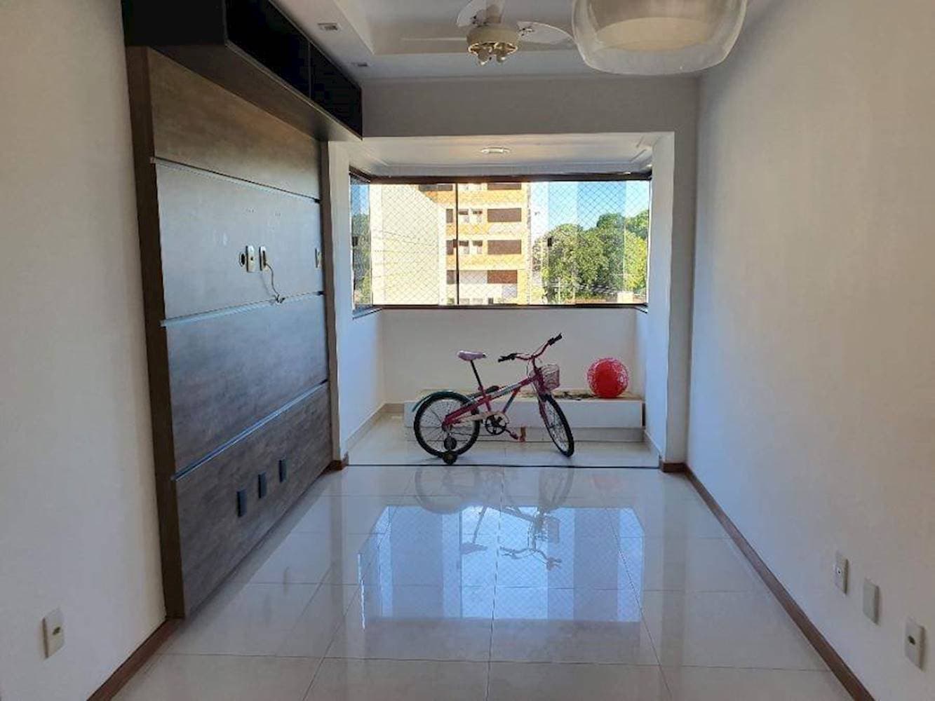 Foto 18 de 20: Apartamento em leilão em Lauro de Freitas - BA — Apartamento em Pitangueiras - Lauro de Freitas/BA