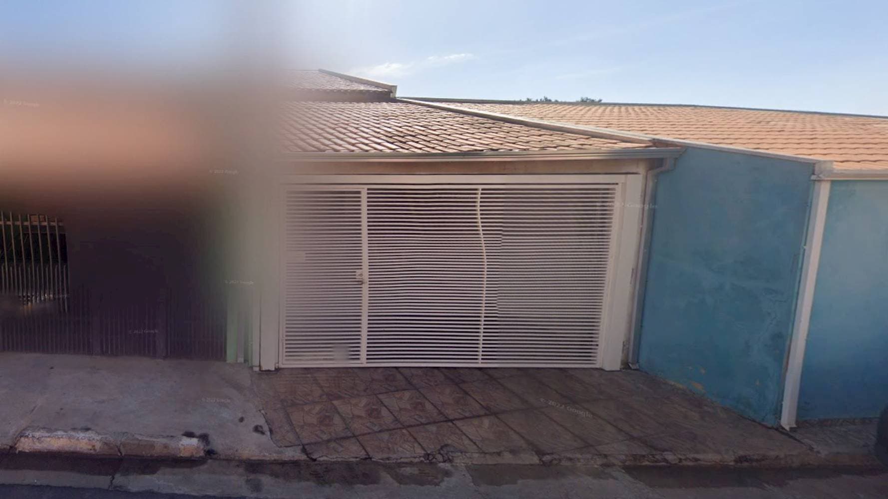 Foto 1 de 5: Casa em leilão em Tatuí - SP — Casa no Bairro Valinhos -Tatuí/SP