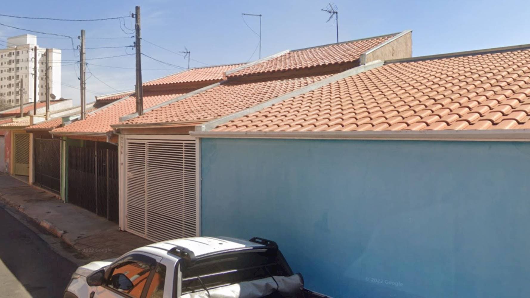 Foto 3 de 5: Casa em leilão em Tatuí - SP — Casa no Bairro Valinhos -Tatuí/SP