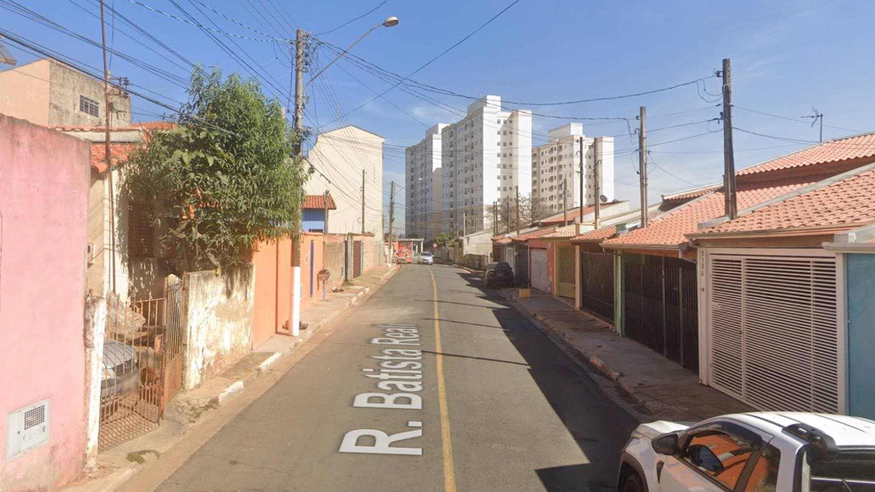 Foto 5 de 5: Casa em leilão em Tatuí - SP — Casa no Bairro Valinhos -Tatuí/SP